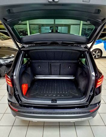 Seat Ateca 85 kW image number 7