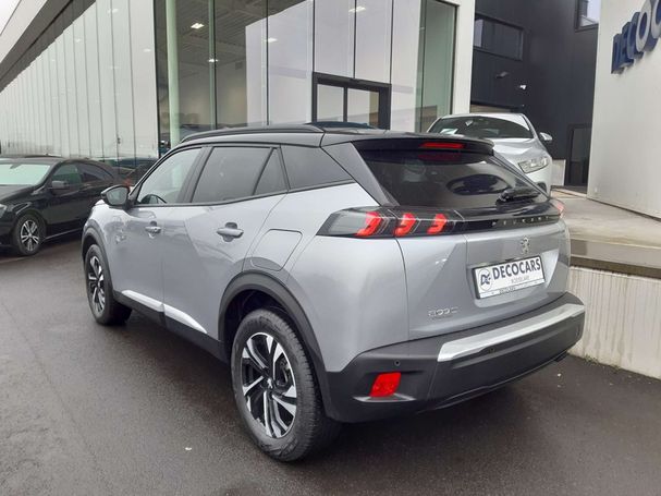 Peugeot 2008 74 kW image number 6