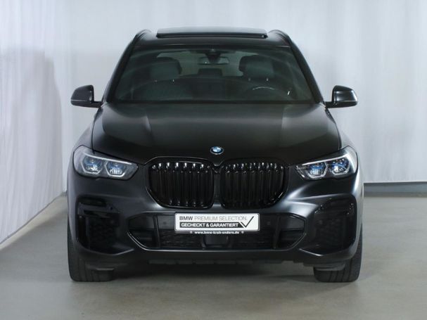 BMW X5 xDrive 250 kW image number 2