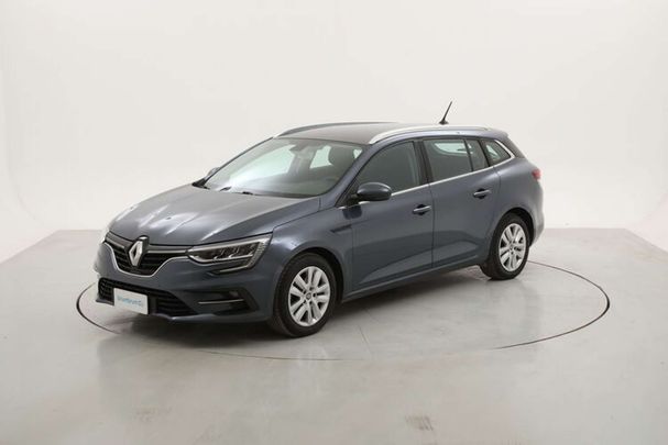 Renault Megane EDC 85 kW image number 1