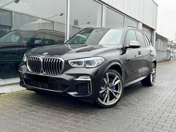 BMW X5 M50d xDrive 294 kW image number 1