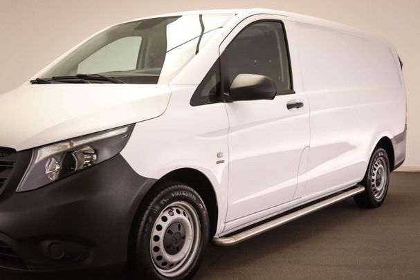 Mercedes-Benz Vito 111 CDi 84 kW image number 10