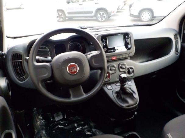 Fiat Panda 51 kW image number 6