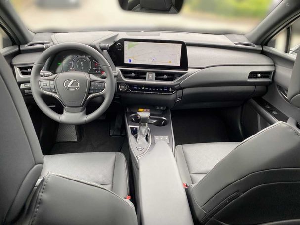 Lexus UX 250h 135 kW image number 8