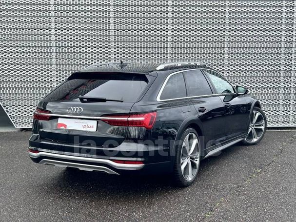 Audi A6 Allroad 55 TDI quattro Tiptronic 257 kW image number 4