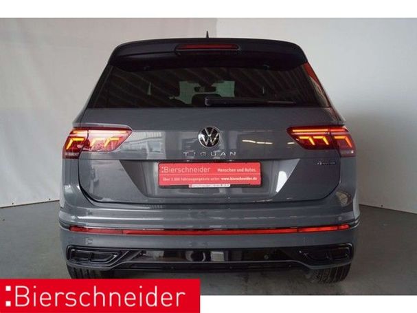 Volkswagen Tiguan 2.0 TSI R-Line 4Motion DSG 180 kW image number 4