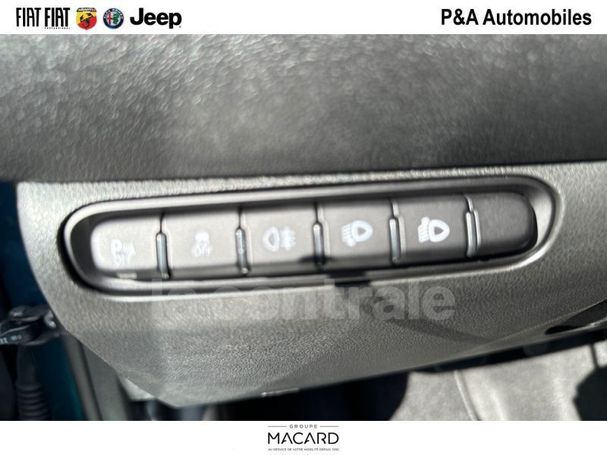 Fiat 500 e 42 kWh 87 kW image number 26