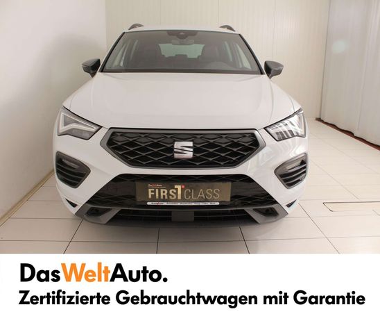 Seat Ateca 2.0 TDI 4Drive DSG FR 110 kW image number 2