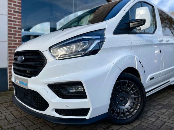 Ford Transit Custom L1H1 2.0 TDCi 136 kW image number 2