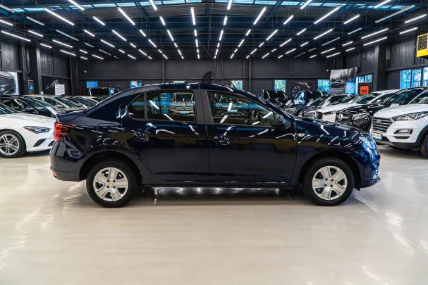 Dacia Logan 54 kW image number 19