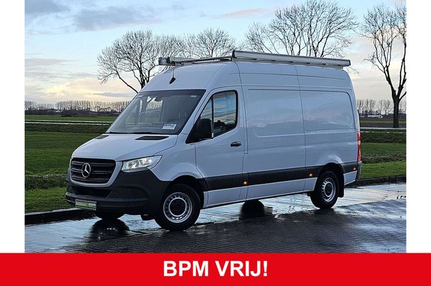 Mercedes-Benz Sprinter H2 316 CDi 120 kW image number 1