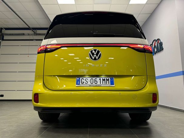 Volkswagen ID. Buzz ID. Buzz Pro 125 kW image number 9