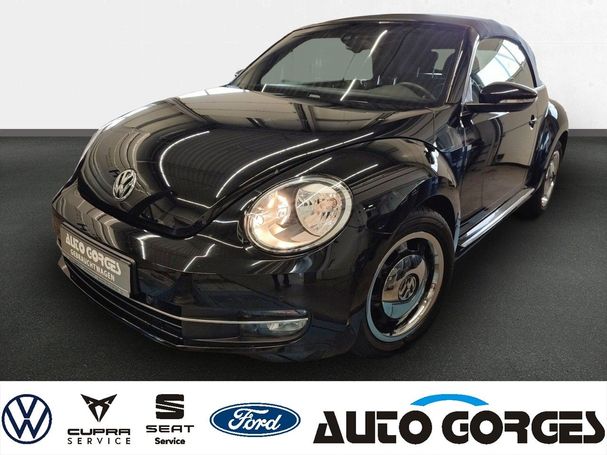 Volkswagen Beetle 1.2 TSI CUP 77 kW image number 1