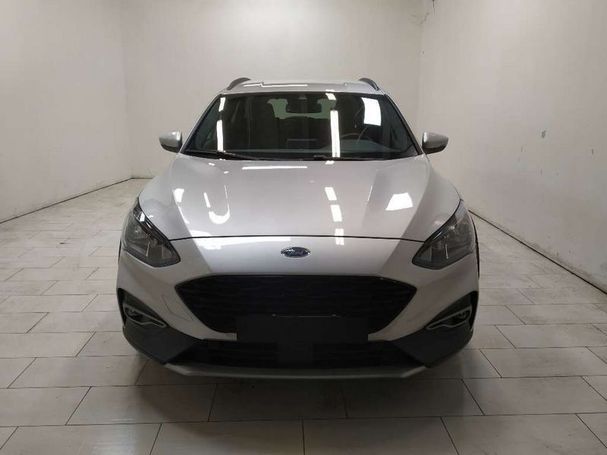 Ford Focus Active 1.0 EcoBoost 92 kW image number 2