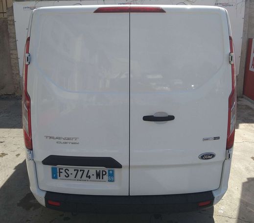 Ford Transit Custom 98 kW image number 3