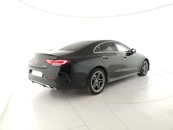 Mercedes-Benz CLS 400 d 4Matic 243 kW image number 3