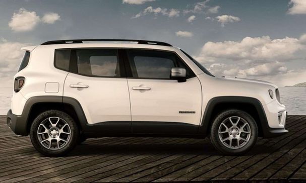 Jeep Renegade 1.3 PHEV 139 kW image number 2