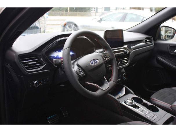 Ford Kuga ST-Line X 165 kW image number 8