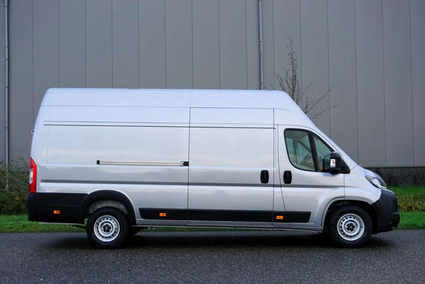 Fiat Ducato L4H3 180 132 kW image number 7