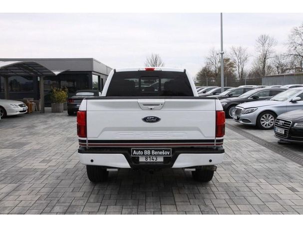 Ford F-150 5.0 295 kW image number 3