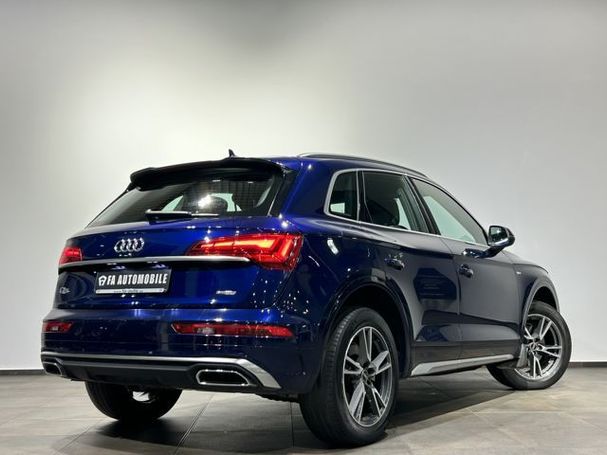 Audi Q5 40 TDI S-line 150 kW image number 7