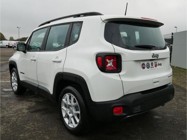 Jeep Renegade 1.0 T-GDi Limited 88 kW image number 6