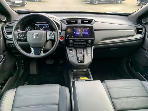 Honda CR-V 135 kW image number 10