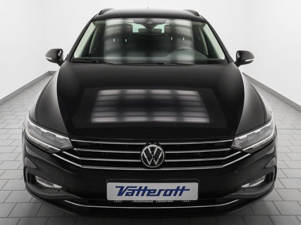 Volkswagen Passat Variant 2.0 TDI Business DSG 110 kW image number 2