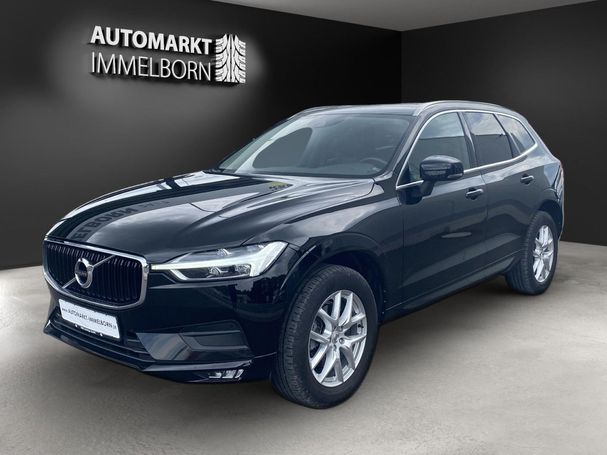 Volvo XC60 Momentum 140 kW image number 1