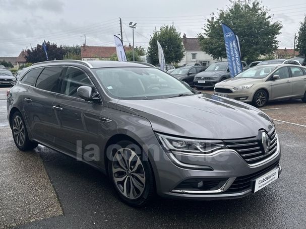 Renault Talisman Estate TCe 160 Intens 117 kW image number 1