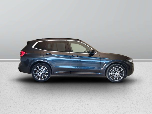 BMW X3 xDrive20d 140 kW image number 7