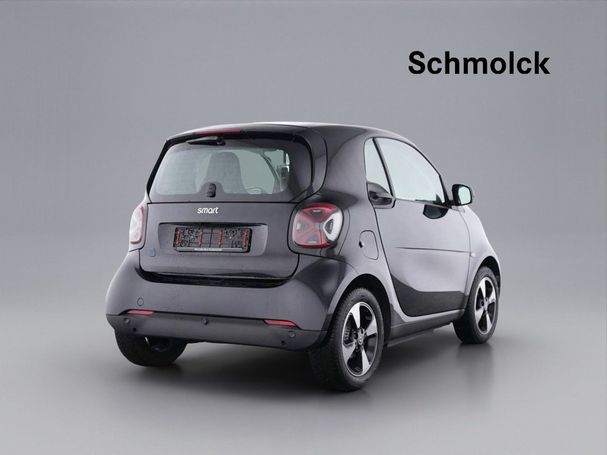 Smart ForTwo EQ 60 kW image number 2