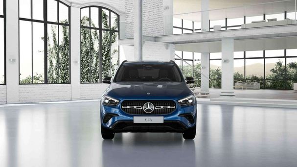 Mercedes-Benz GLA 250 e 160 kW image number 33