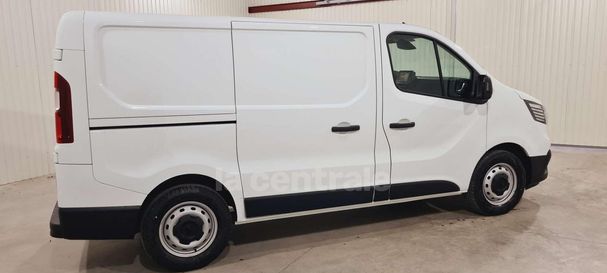 Renault Trafic dCi L1H1 110 kW image number 14