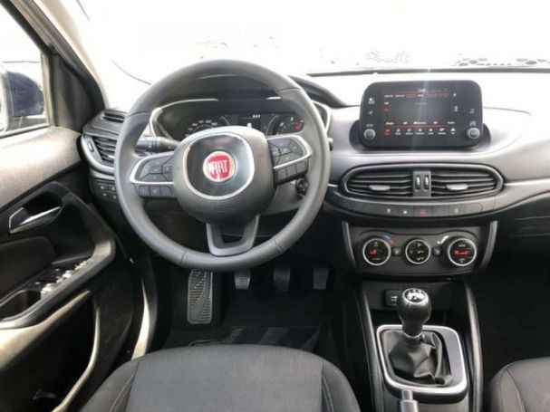 Fiat Tipo 1.3 Mirror 70 kW image number 4