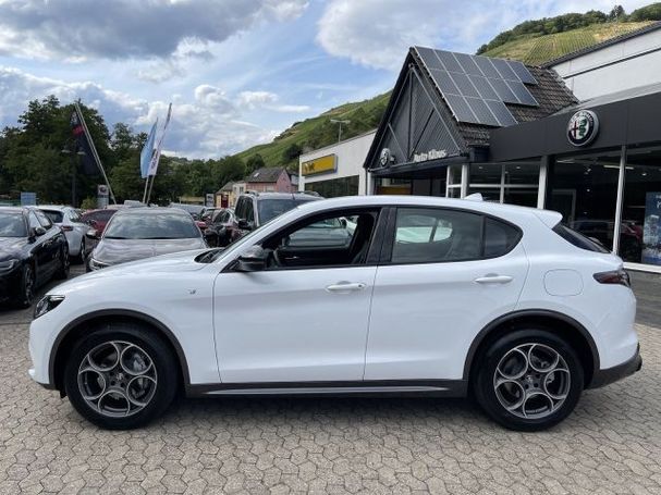 Alfa Romeo Stelvio 2.0 Q4 206 kW image number 4