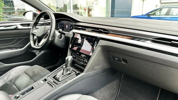 Volkswagen Arteon 2.0 TDI DSG 147 kW image number 10