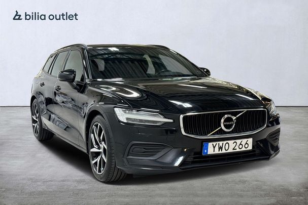 Volvo V60 T5 Momentum 184 kW image number 2