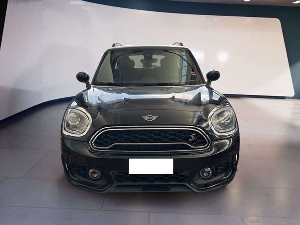 Mini Cooper SD Countryman ALL4 140 kW image number 3