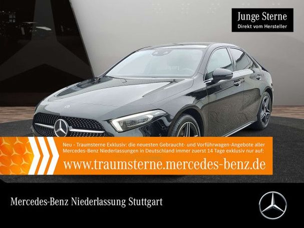 Mercedes-Benz A 250 e 160 kW image number 5