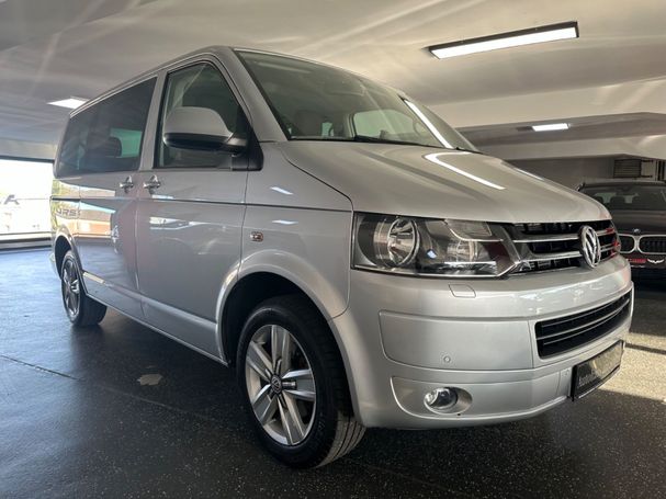 Volkswagen T6 Caravelle 103 kW image number 1