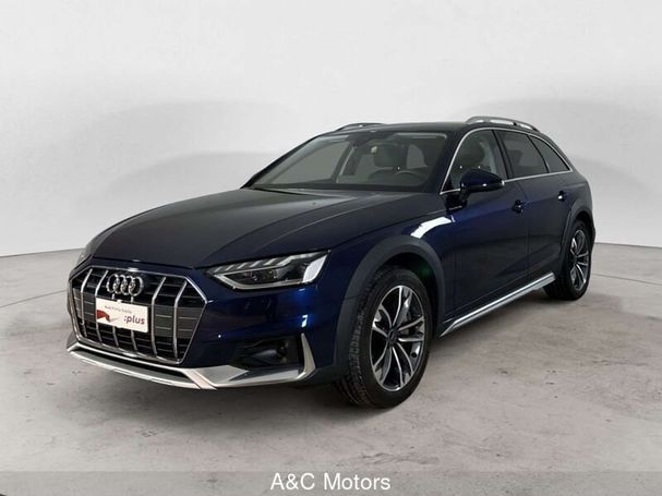 Audi A4 Allroad 40 TDI quattro S tronic 150 kW image number 1