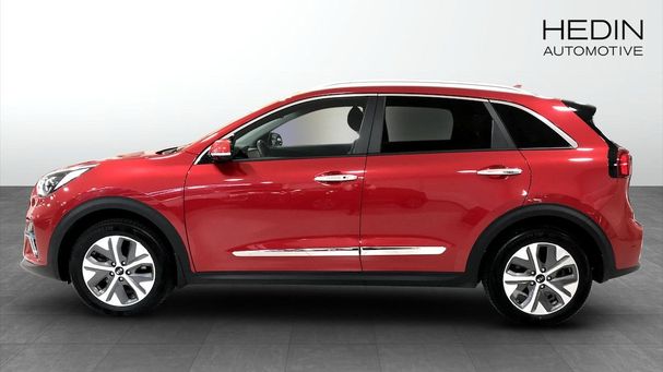 Kia Niro e 150 kW image number 5