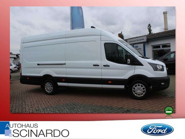 Ford Transit 350 Trend 96 kW image number 4