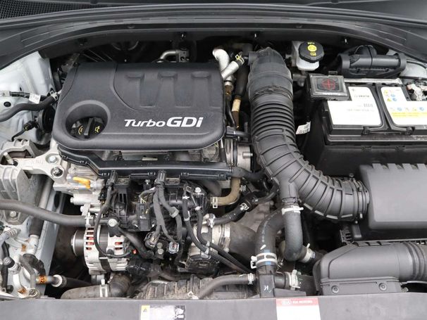 Kia Ceed SW 1.0 T-GDi 88 kW image number 32