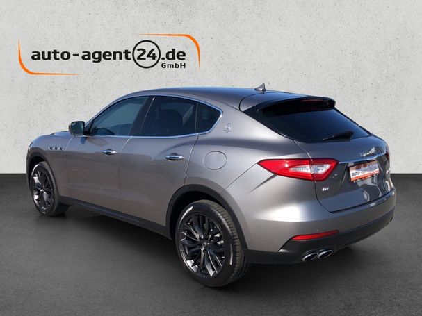 Maserati Levante Q4 202 kW image number 4