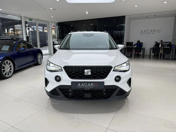 Seat Arona 81 kW image number 6