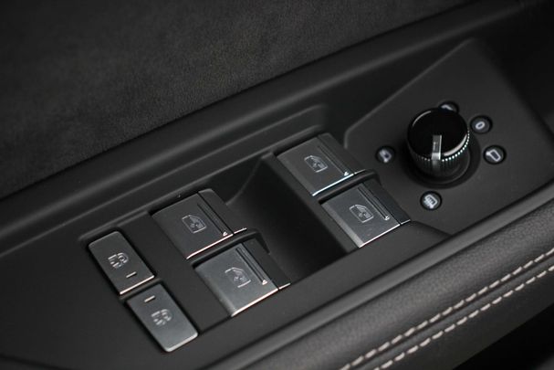 Audi e-tron 50 quattro 230 kW image number 23