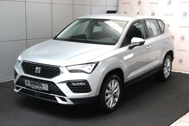 Seat Ateca 1.5 TSI 110 kW image number 2