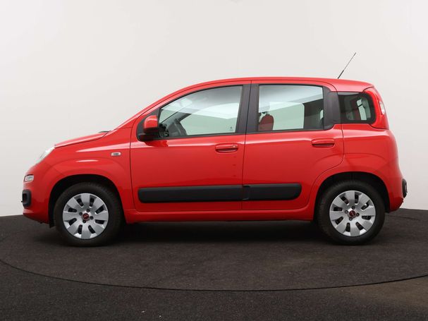 Fiat Panda 0.9 TwinAir Lounge 59 kW image number 3